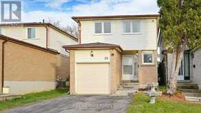 59 RALEIGH CRESCENT Markham