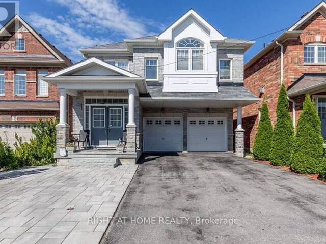 LOWER - 451 WOODSPRING AVENUE Newmarket Ontario