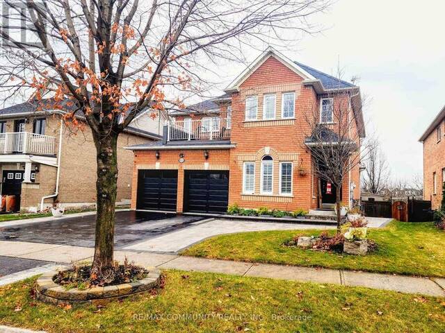 BSMT - 83 GLORIA CRESCENT Whitby Ontario