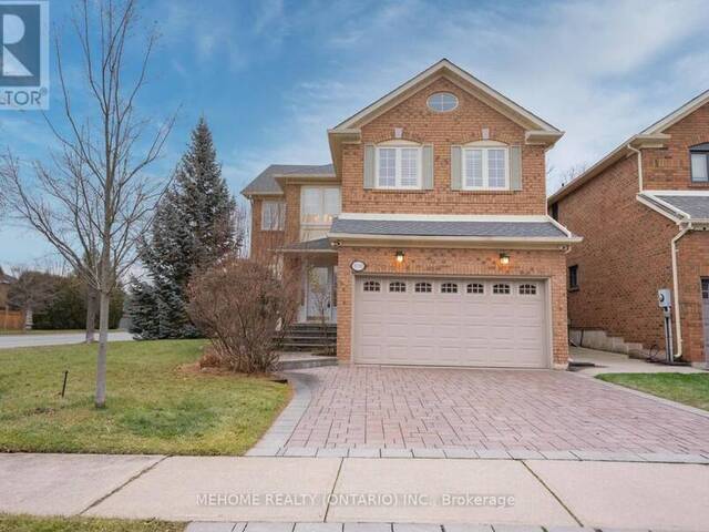 1030 OLD OAK DRIVE Oakville Ontario