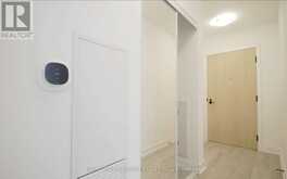 #1007 - 50 GEORGE BUTCHART DRIVE Toronto