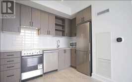 #1007 - 50 GEORGE BUTCHART DRIVE Toronto