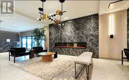 #1007 - 50 GEORGE BUTCHART DRIVE Toronto