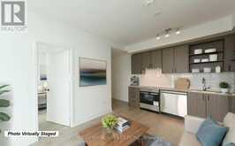 #1007 - 50 GEORGE BUTCHART DRIVE Toronto