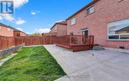 11 CANARYGRASS DRIVE Brampton