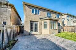 566 NORTH PARK BOULEVARD Oakville