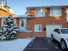 178 CONNAUGHT AVENUE Toronto