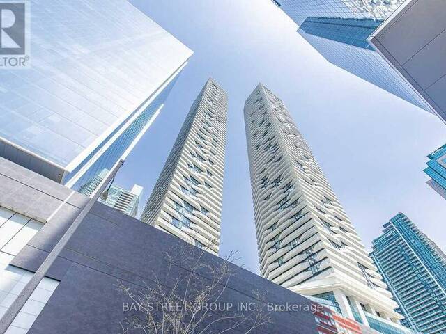 4310 - 100 HARBOUR STREET Toronto Ontario