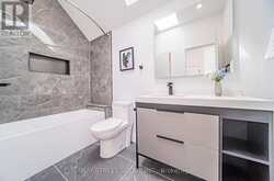 119 PRESTON STREET Toronto