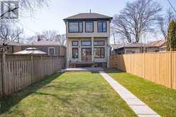 119 PRESTON STREET Toronto