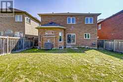 396 GRAND TRUNK AVENUE Vaughan