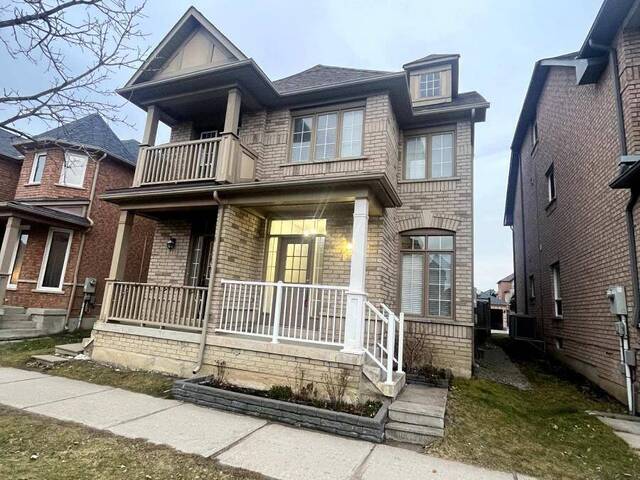 231 BUR OAK AVENUE Markham Ontario