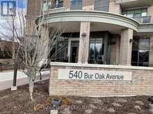 302 - 540 BUR OAK AVENUE Markham