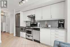 1514 - 320 RICHMOND STREET E Toronto