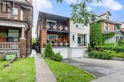 243 PACIFIC AVENUE Toronto