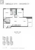 1010 - 36 FOREST MANOR ROAD Toronto