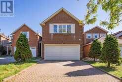 85 RIVER GROVE DRIVE Toronto