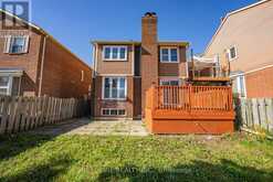 85 RIVER GROVE DRIVE Toronto