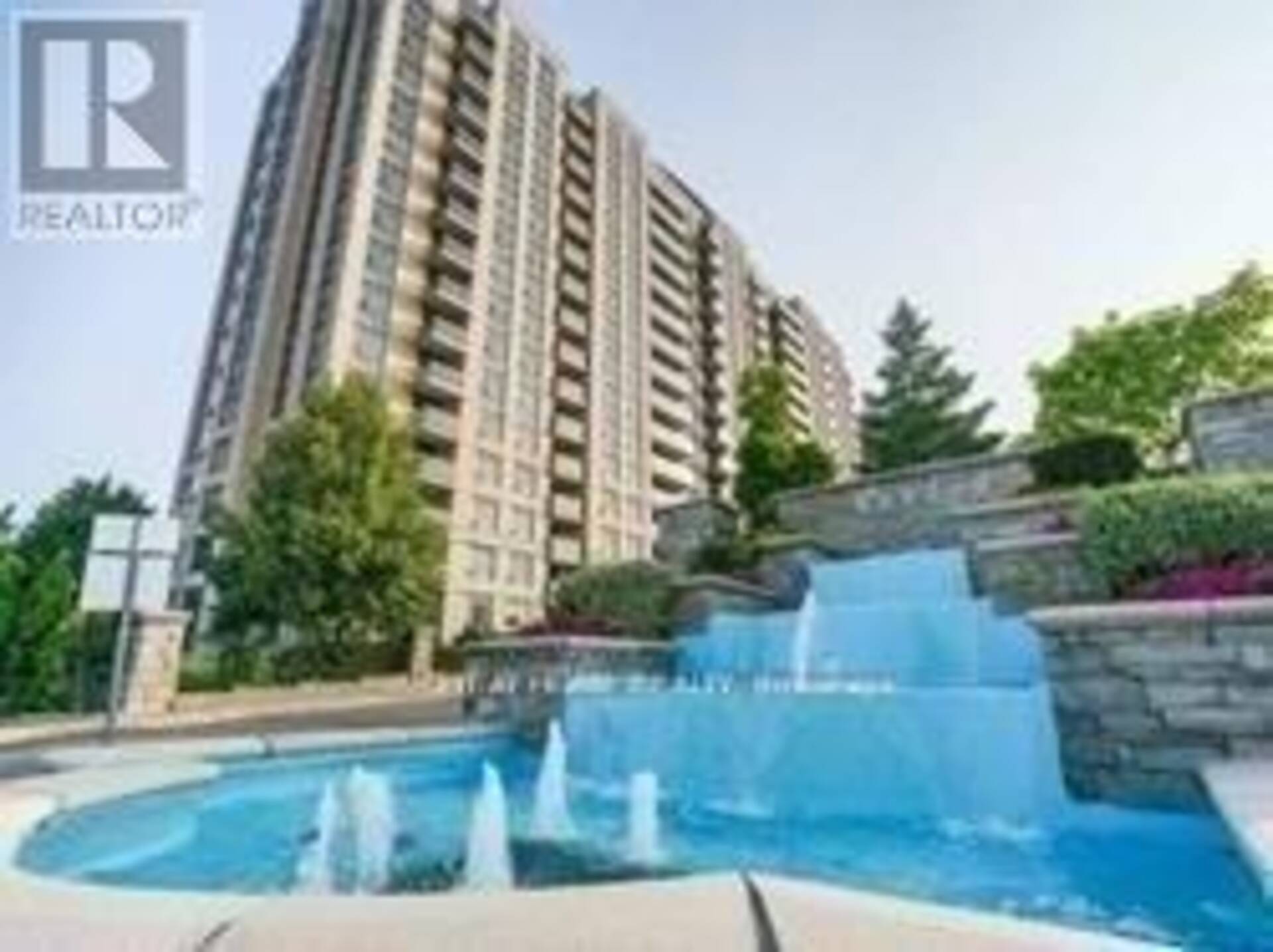 1037 - 18 MONDEO DRIVE Toronto