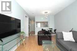 1037 - 18 MONDEO DRIVE Toronto