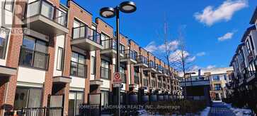 105 - 110 CANON JACKSON DRIVE Toronto