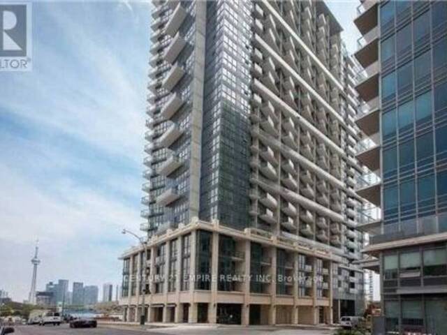 1407 - 51 EAST LIBERTY STREET Toronto Ontario