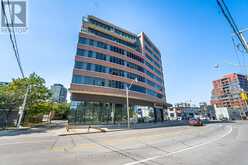 401 - 90 TRINITY STREET Toronto