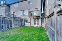 89 HAMMILL HEIGHTS East Gwillimbury