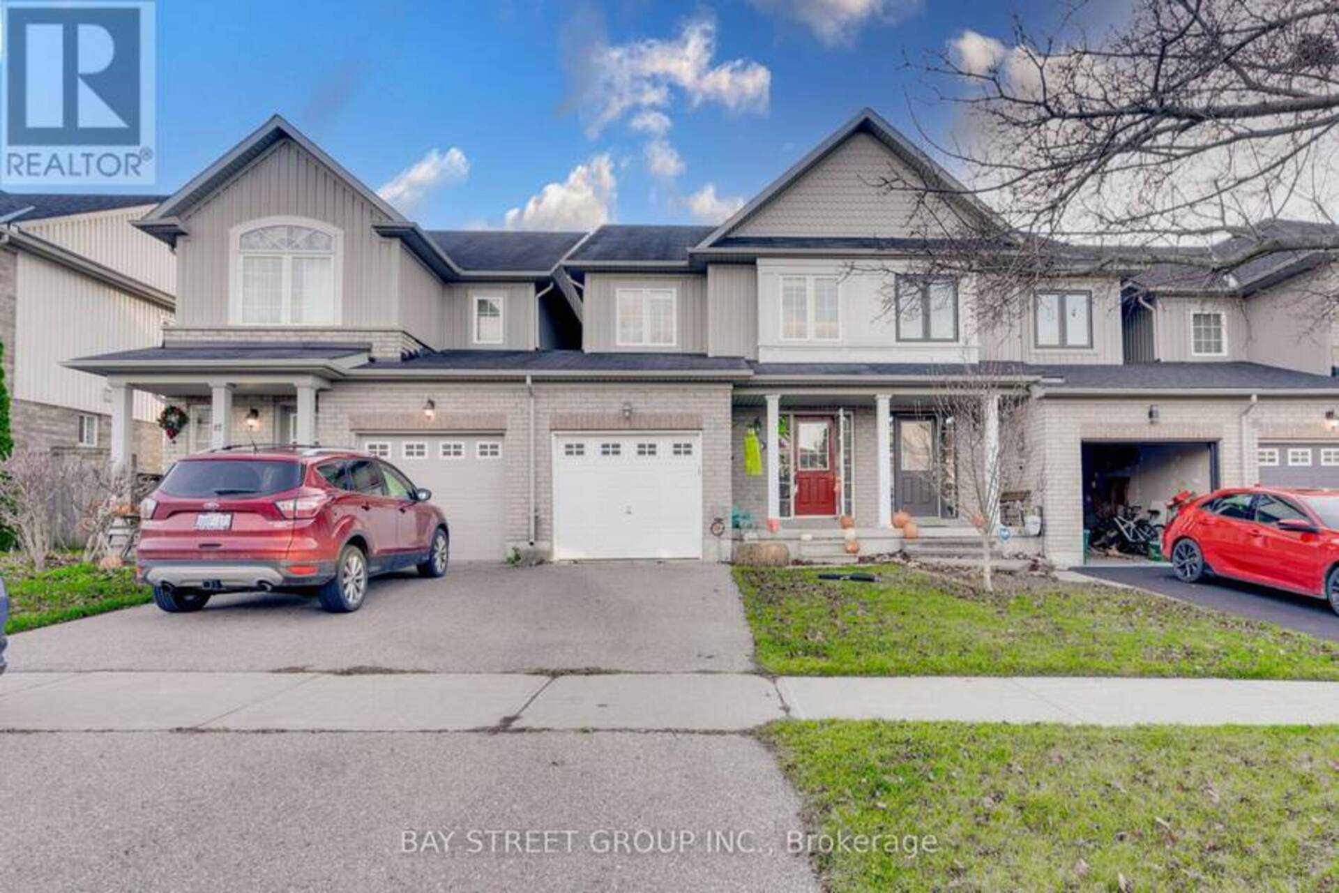 89 HAMMILL HEIGHTS East Gwillimbury