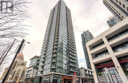 2401 - 4099 BRICKSTONE MEWS Mississauga