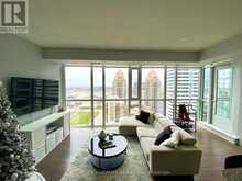 2401 - 4099 BRICKSTONE MEWS Mississauga