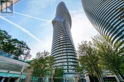 2406 - 60 ABSOLUTE AVENUE Mississauga