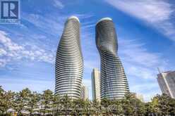 2406 - 60 ABSOLUTE AVENUE Mississauga