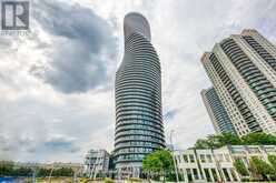 2406 - 60 ABSOLUTE AVENUE Mississauga