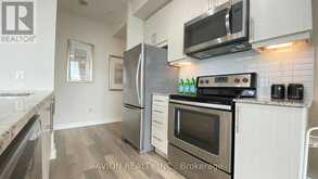 1704 - 3975 GRAND PARK DRIVE Mississauga