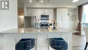 1704 - 3975 GRAND PARK DRIVE Mississauga