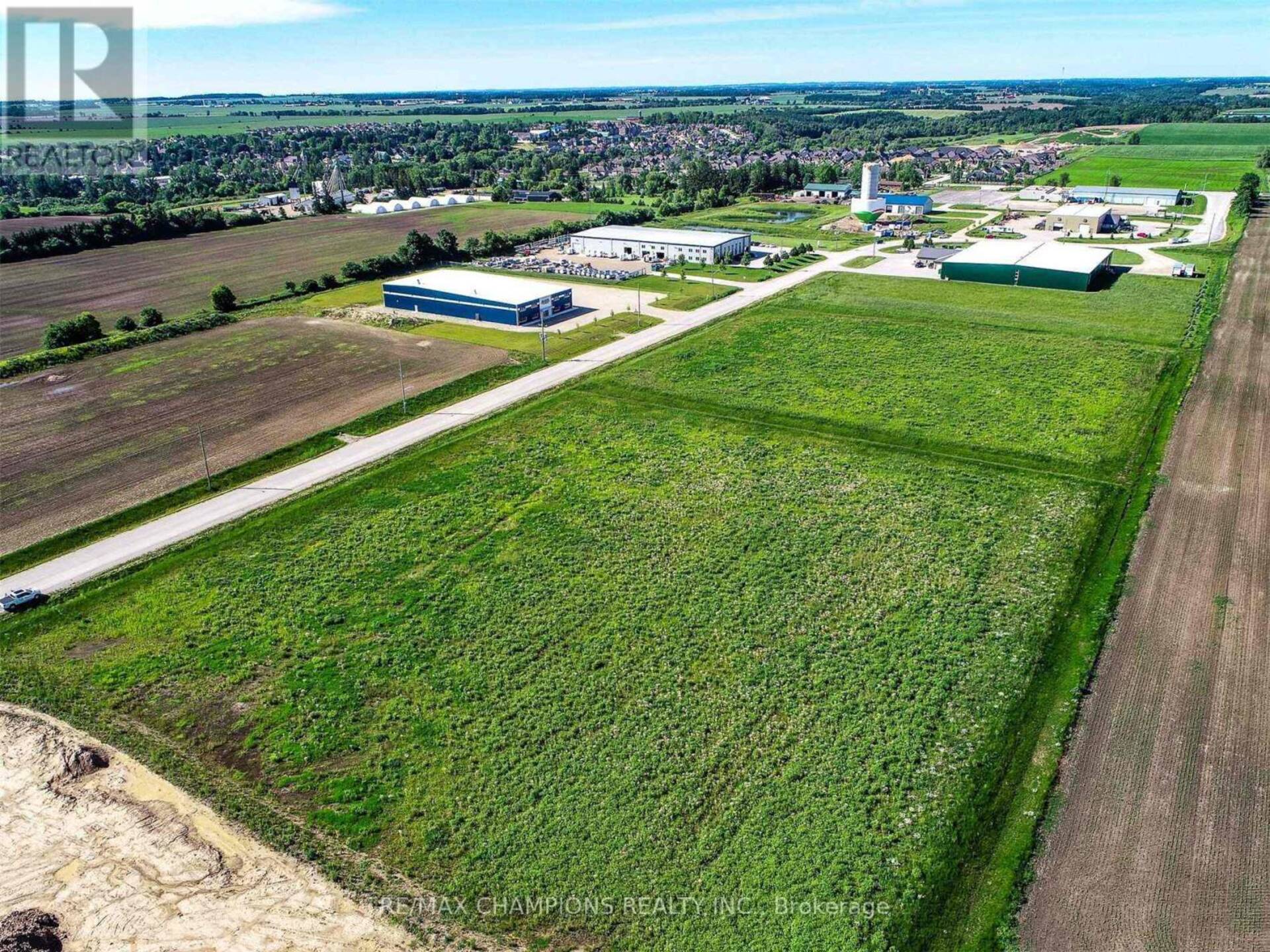 PTLT 46 DRAYTON INDUSTRIAL DRIVE Mapleton