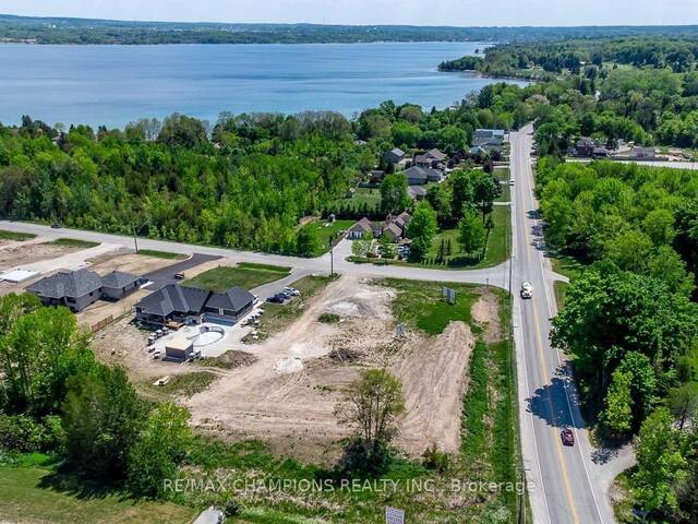 106 BALMY BEACH ROAD Georgian Bluffs Ontario