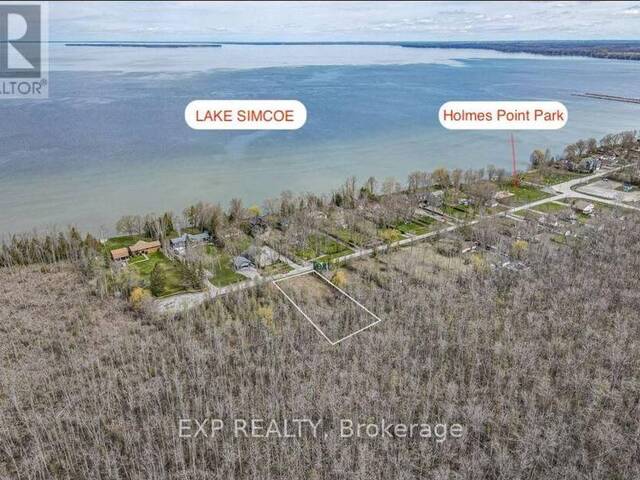 LOT 11 DONNA DRIVE Georgina Ontario