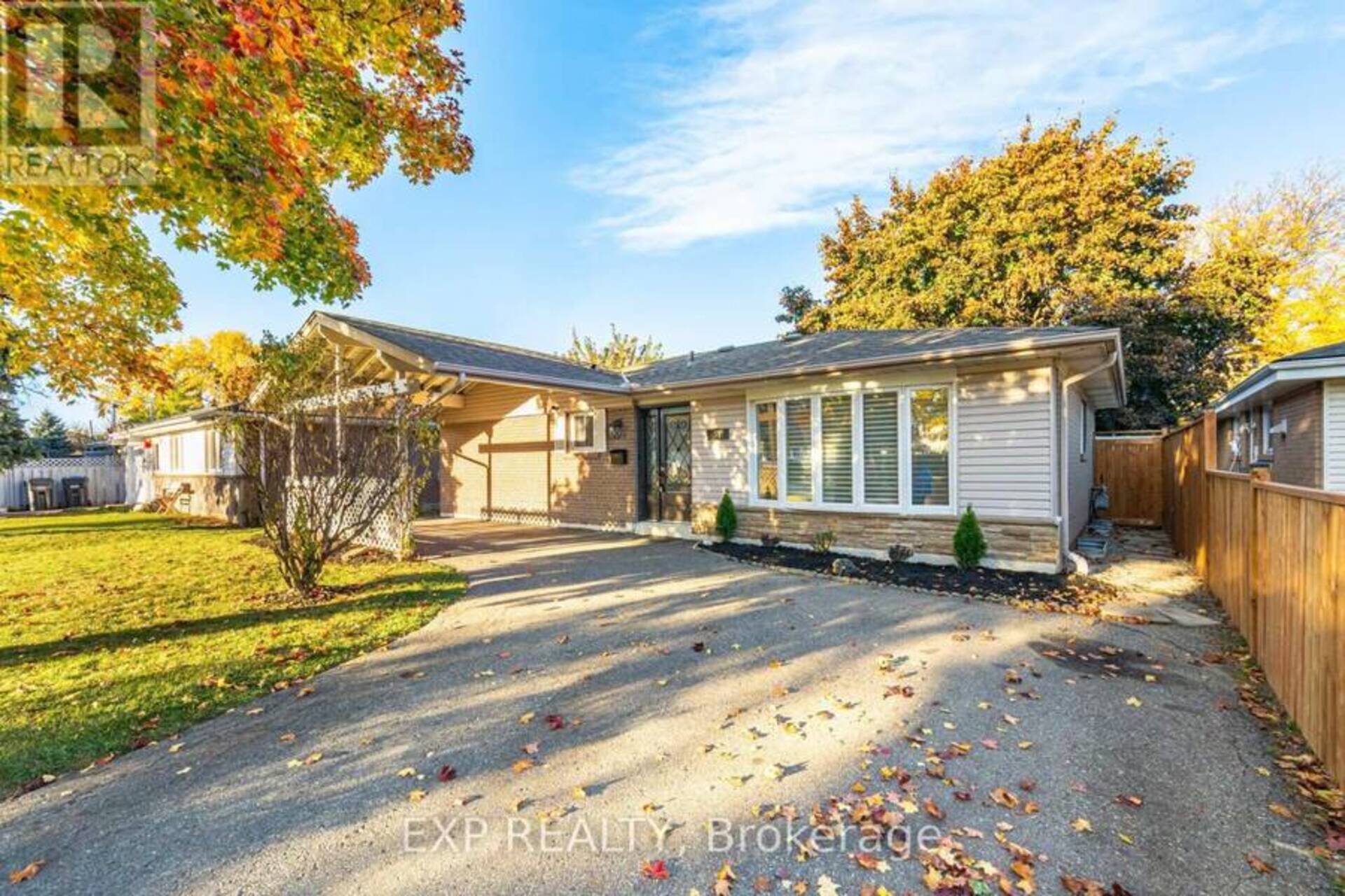 51 ALLENDALE ROAD Brampton