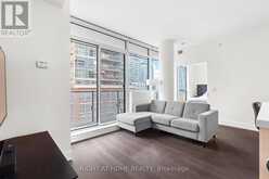 608 - 39 SHERBOURNE STREET Toronto