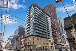 608 - 39 SHERBOURNE STREET Toronto