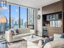 3401 - 33 LOMBARD STREET Toronto