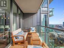 3401 - 33 LOMBARD STREET Toronto