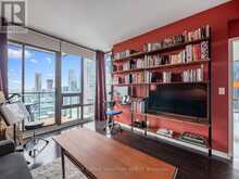 3401 - 33 LOMBARD STREET Toronto