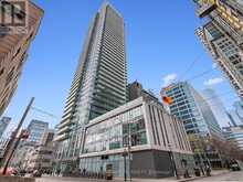 3401 - 33 LOMBARD STREET Toronto