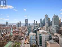 3401 - 33 LOMBARD STREET Toronto