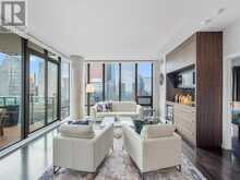 3401 - 33 LOMBARD STREET Toronto