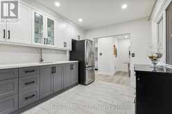 7 GARRICK ROAD Toronto