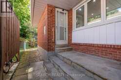 7 GARRICK ROAD Toronto